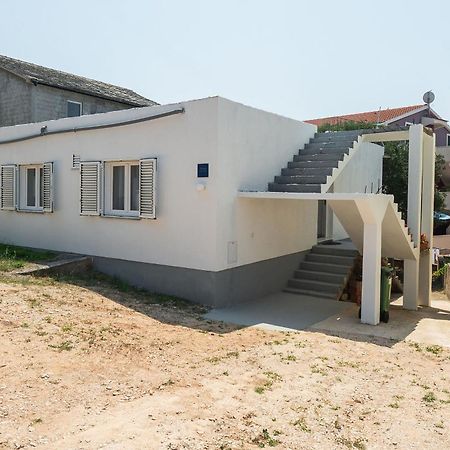 Apartment Ljuba 프리모스턴 외부 사진