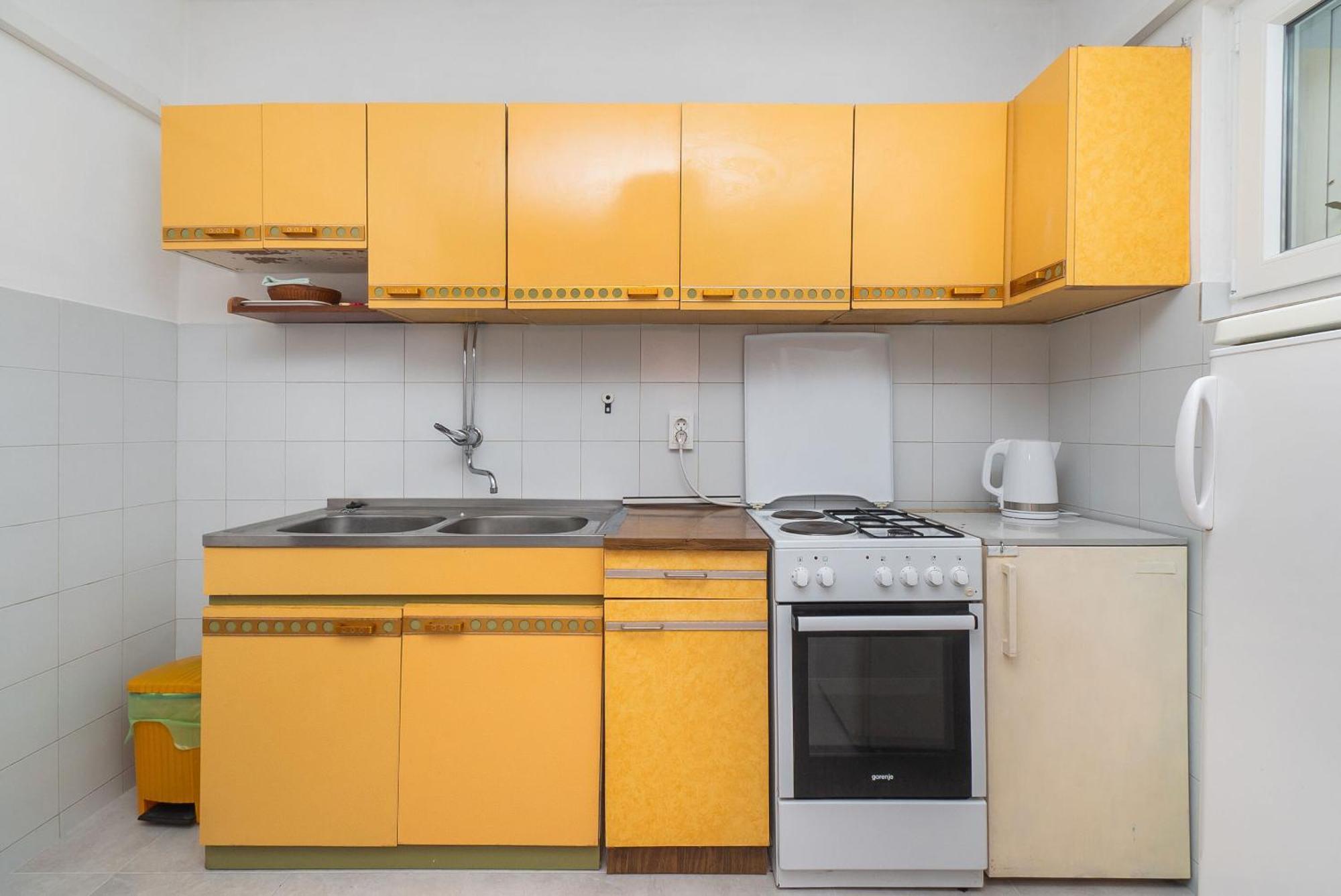 Apartment Ljuba 프리모스턴 외부 사진