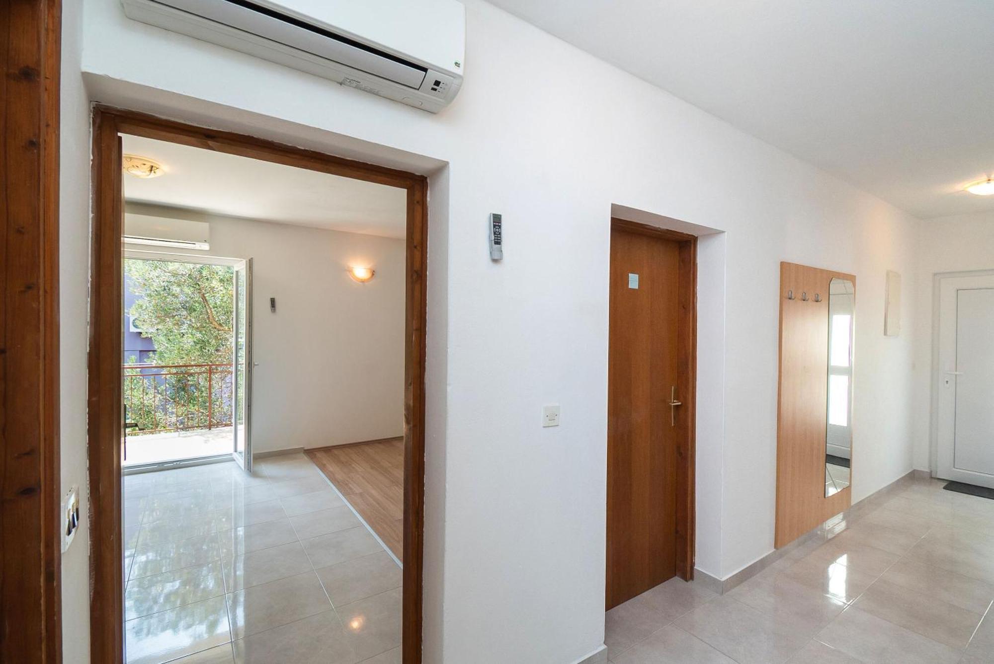 Apartment Ljuba 프리모스턴 외부 사진