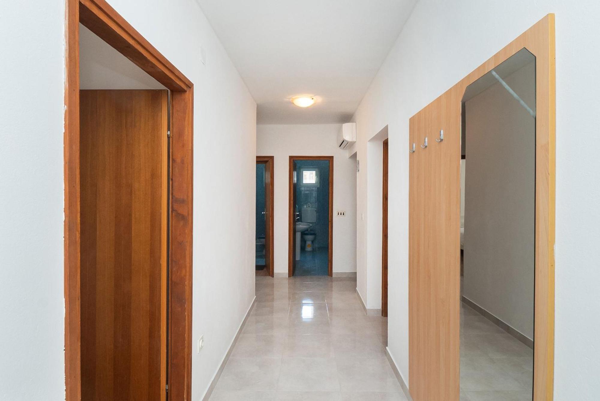 Apartment Ljuba 프리모스턴 외부 사진