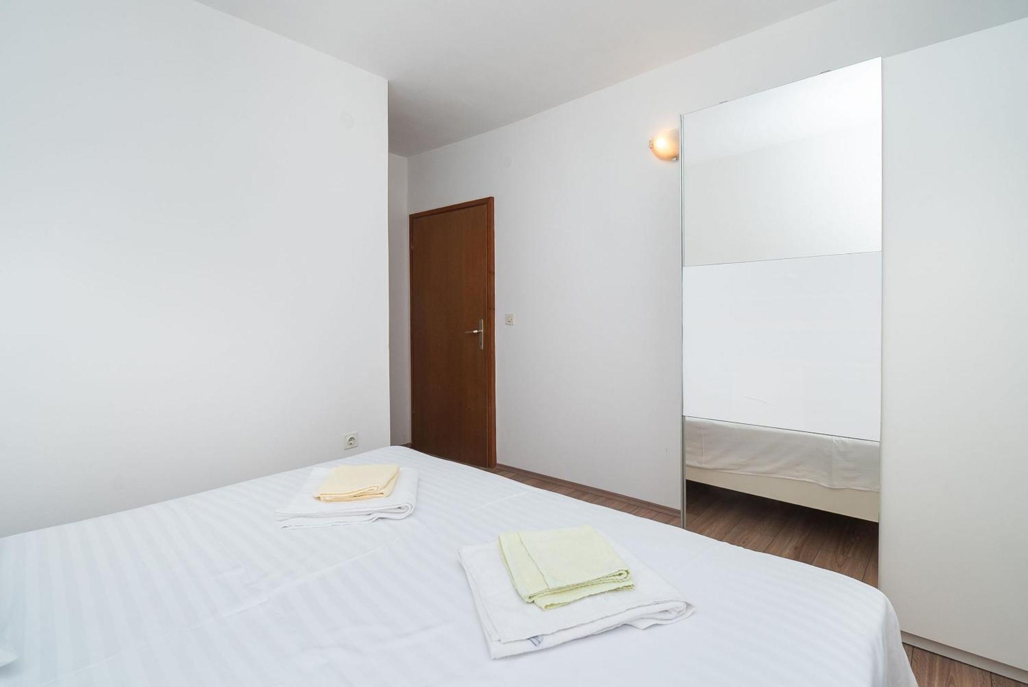 Apartment Ljuba 프리모스턴 외부 사진