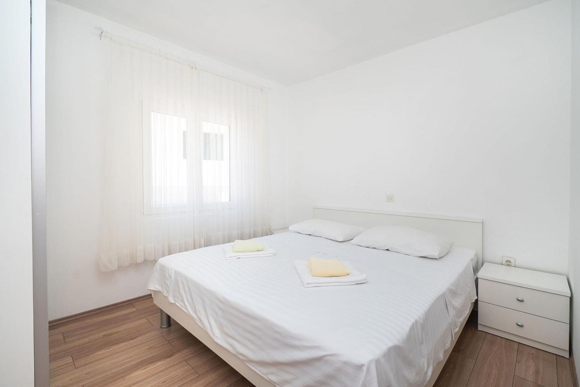 Apartment Ljuba 프리모스턴 외부 사진
